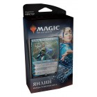 MTG. Базовый выпуск 2020 / Core 2020. Стартовый набор Янлин MTG. Базовый выпуск 2020 / Core 2020. Стартовый набор Янлин