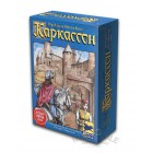настольная игра Каркассон / Carcassonne настольная игра Каркассон / Carcassonne