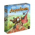 настольная игра Летучие гоблины настольная игра Летучие гоблины