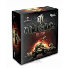 настольная игра World of Tanks Rush (новая версия) настольная игра World of Tanks Rush (новая версия)