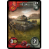 настольная игра World of Tanks Rush (новая версия)