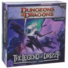 настольная игра D&D Board: The Legend of Drizzt / Легенда о Дзирте настольная игра D&D Board: The Legend of Drizzt / Легенда о Дзирте