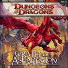 настольная игра D&D Board: Wrath of Ashardalon / Гнев Ашардалона настольная игра D&D Board: Wrath of Ashardalon / Гнев Ашардалона