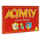 настольная игра Активити для малышей / Activity for Kids настольная игра Активити для малышей / Activity for Kids