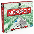 настольная игра Монополия (обновленная версия с кошечкой) / Monopoly настольная игра Монополия (обновленная версия с кошечкой) / Monopoly