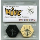 настольная игра Улей / Hive. Дополнение: Москит / Hive: The Mosquito