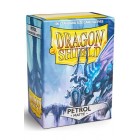 протекторы Dragon Shield (66 х 91 мм., 100 шт.): Petrol Matte / Бирюзовые матовые протекторы Dragon Shield (66 х 91 мм., 100 шт.): Petrol Matte / Бирюзовые матовые