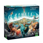 настольная игра Комета