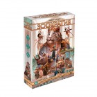 настольная игра Зоократия