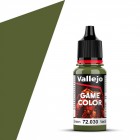 Баночка с краской Vallejo Game Color 72.030 Goblin Green