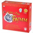 настольная игра Тик Так Бумм настольная игра Тик Так Бумм