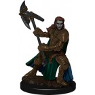 Миниатюры для D&D Nolzur`s Marvelous: Female Half Orc Fighter Миниатюры для D&D Nolzur`s Marvelous: Female Half Orc Fighter