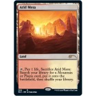 Arid Mesa (Secret Lair Ultimate Edition) Arid Mesa (Secret Lair Ultimate Edition)