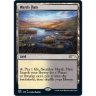 Marsh Flats (Secret Lair Ultimate Edition) Marsh Flats (Secret Lair Ultimate Edition)