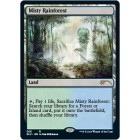 Misty Rainforest (Secret Lair Ultimate Edition) Misty Rainforest (Secret Lair Ultimate Edition)