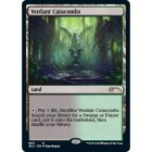 Verdant Catacombs (Secret Lair Ultimate Edition) Verdant Catacombs (Secret Lair Ultimate Edition)