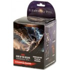 Миниатюры для D&D Elemental Evil Миниатюры для D&D Elemental Evil
