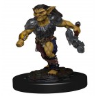 Миниатюры для D&D Гоблины Миниатюры для D&D Гоблины