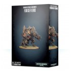 Chaos Space Marines Forgefiend / Maulerfiend / Космодесант Хаоса: Стальные Изверги Chaos Space Marines Forgefiend / Maulerfiend / Космодесант Хаоса: Стальные Изверги