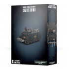 Chaos Space Marines Rhino / Космодесант Хаоса: Носорог (2019) Chaos Space Marines Rhino / Космодесант Хаоса: Носорог (2019)