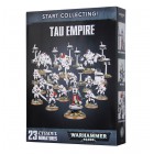 Start Collecting! Tau Empire / Начни собирать! Империя Тау Start Collecting! Tau Empire / Начни собирать! Империя Тау