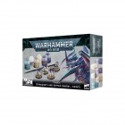 набор красок Warhammer 40000: Tyranids - Termagants and Ripper Swarm + Paints